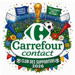 Carrefour Contact Hondschoote - Horaires d'ouverture