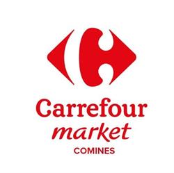 Carrefour / Market Comines La Lys, - Horaires d'ouverture