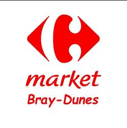 Carrefour / Market Bray Dunes, Bray-Dunes - Horaires d'ouverture