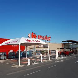Carrefour / Market Bray Dunes, Bray-Dunes - Horaires d'ouverture