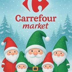 Carrefour / Market Alencon, Alençon - Horaires d'ouverture