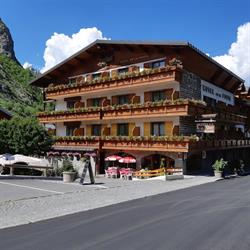 Hotel de la Poste, Valloire - Horaires d'ouverture
