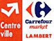 Carrefour Market, Saint-Julien-en-Genevois - Horaires d'ouverture