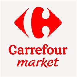 Carrefour Market, Saint-Saëns - Horaires d'ouverture