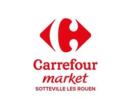 Carrefour Market, à Sotteville-Lès-Rouen, Sotteville-lès-Rouen - Horaires d'ouverture