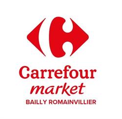 Market Bailly-Romainvilliers, - Horaires d'ouverture