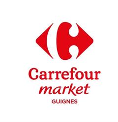 Carrefour Market, à Guignes, - Horaires d'ouverture