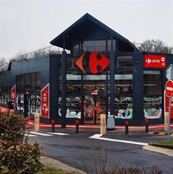 Carrefour Market, à Coupvray, - Horaires d'ouverture