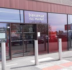 Carrefour Market Rue Moulin, - Horaires d'ouverture