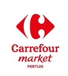 Carrefour Market Pertuis, - Horaires d'ouverture