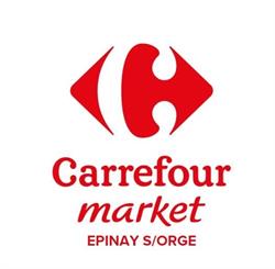 Carrefour / Market Epinay Sur Orge, Épinay-sur-Orge - Horaires d'ouverture