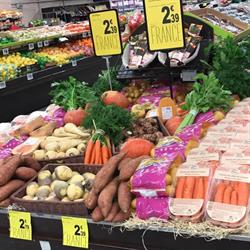 Carrefour / Market Morangis, - Horaires d'ouverture