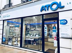 Atol Mon Opticien – Opticien Le Perreux-sur-Marne, - Horaires d'ouverture