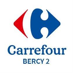 Carrefour Bercy, Charenton-le-Pont - Horaires d'ouverture