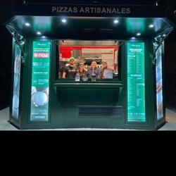 Le Kiosque à Pizzas à Meurchin, - Horaires d'ouverture