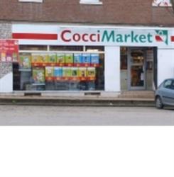 Coccimarket à Senarpont - Horaires d'ouverture
