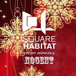 Nogent sur Seine Square Habitat, Nogent-sur-Seine - Horaires d'ouverture