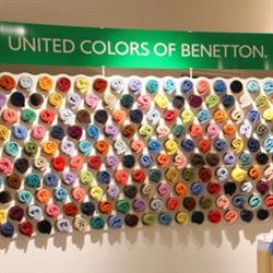 United Colors Of Benetton à Granville, - Horaires d'ouverture