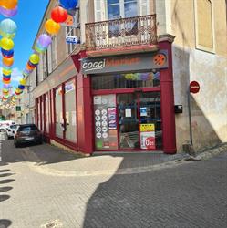 CocciMarket, Fresnay-sur-Sarthe - Horaires d'ouverture