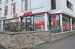 Blot Immobilier à Châteaubourg - Horaires d'ouverture