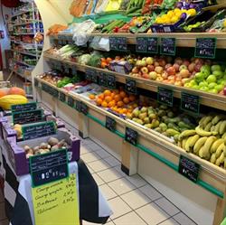 CocciMarket, Plounéour-Ménez - Horaires d'ouverture