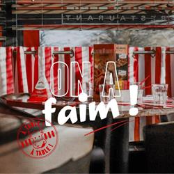Restaurant La Boucherie, Trignac - Horaires d'ouverture