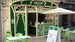 Mezzo Di Pasta Poitiers, - Horaires d'ouverture