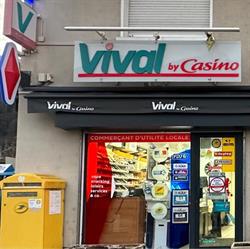 Vival à Corbonod, - Horaires d'ouverture