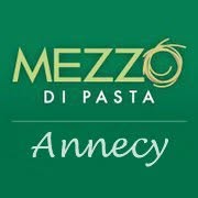 Mezzo di Pasta, Annecy - Horaires d'ouverture