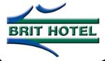 Brit Hôtel à Fumel, - Horaires d'ouverture