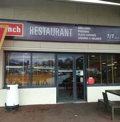 FLUNCH GUILLOT, Gourdan-Polignan - Horaires d'ouverture