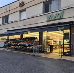 Vival à Crest, Allex - Horaires d'ouverture