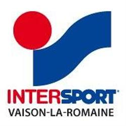 Intersport Vaison, Vaison-la-Romaine - Horaires d'ouverture