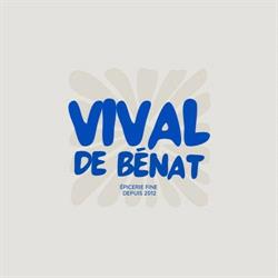 Vival, Bormes-les-Mimosas - Horaires d'ouverture