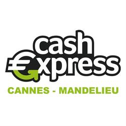 Cash Express à Mandelieu-La-Napoule, Mandelieu-la-Napoule - Horaires d'ouverture