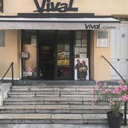 Vival à Biot, - Horaires d'ouverture