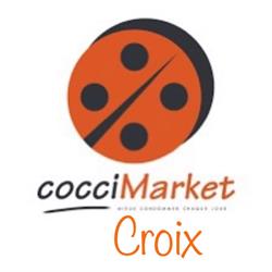 CocciMarket, Croix - Horaires d'ouverture