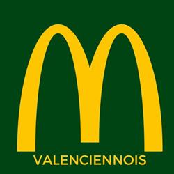 Mcdonald's à Aulnoy-Lez-Valenciennes, Aulnoy-lez-Valenciennes - Horaires d'ouverture