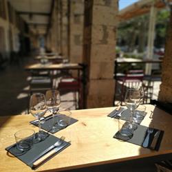 Le Bistronome, Agen - Horaires d'ouverture