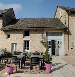 Auberge de L'arina, Annoisin-Chatelans - Horaires d'ouverture