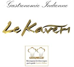 Le Kavéri - Restaurant Indien Asnières sur Seine, Asnières-sur-Seine - Horaires d'ouverture