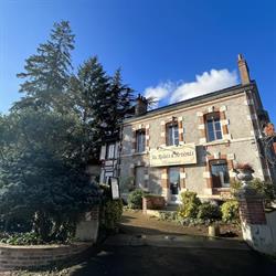 Au Relais d'Artémis, Bracieux - Horaires d'ouverture