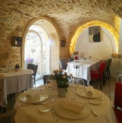 L'amphitryon, Castillon-du-Gard - Horaires d'ouverture