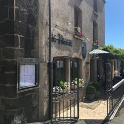 Le Vigosche, à Châteaugay, - Horaires d'ouverture