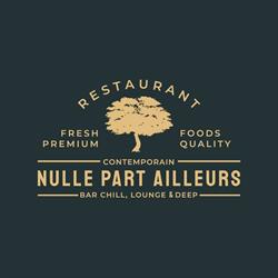 Le Nulle Part Ailleurs, Châteauroux - Horaires d'ouverture
