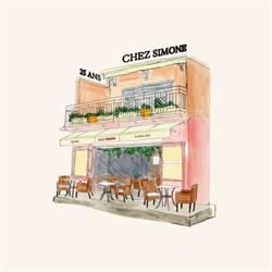 Chez Simone, à Collioure, - Horaires d'ouverture