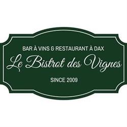 Le Bistrot Des Vignes, à Dax, - Horaires d'ouverture