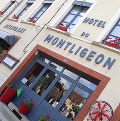 Logis Hôtel le Montligeon, La Chapelle-Montligeon - Horaires d'ouverture