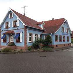 Foret Du Rhin, à Offendorf, - Horaires d'ouverture