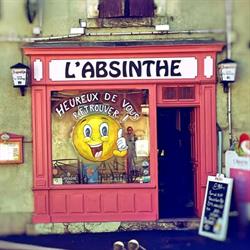 L' ABSINTHE Olivet, - Horaires d'ouverture
